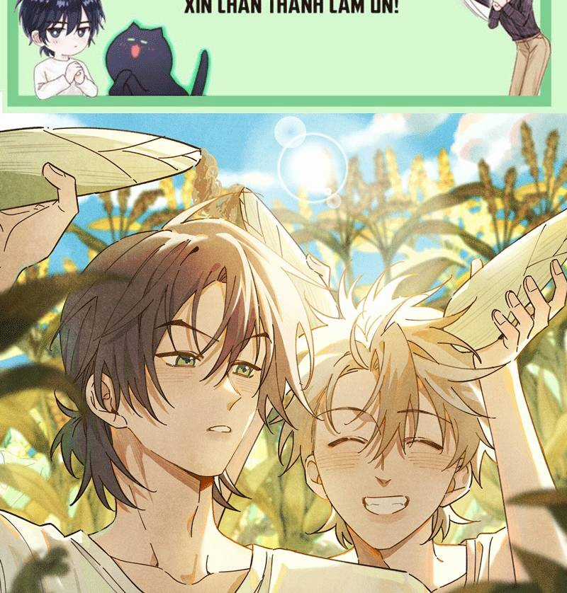 Tôi Không Cùng Anh Đến Vùng Đất Bắp Ngô Đâu! Chương 23 trang 2