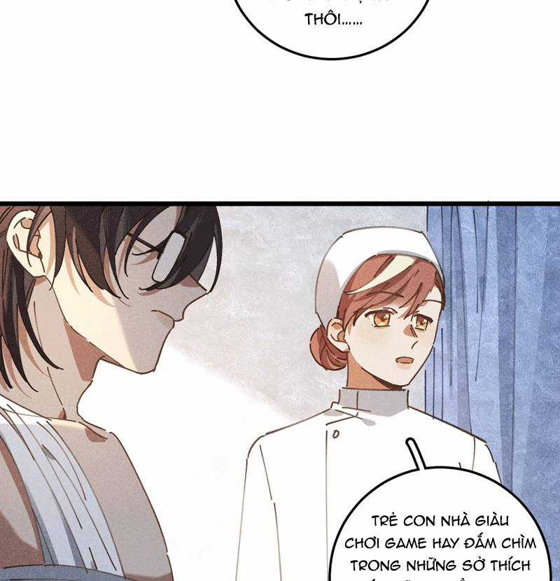 Tôi Không Cùng Anh Đến Vùng Đất Bắp Ngô Đâu! Chương 23 trang 55