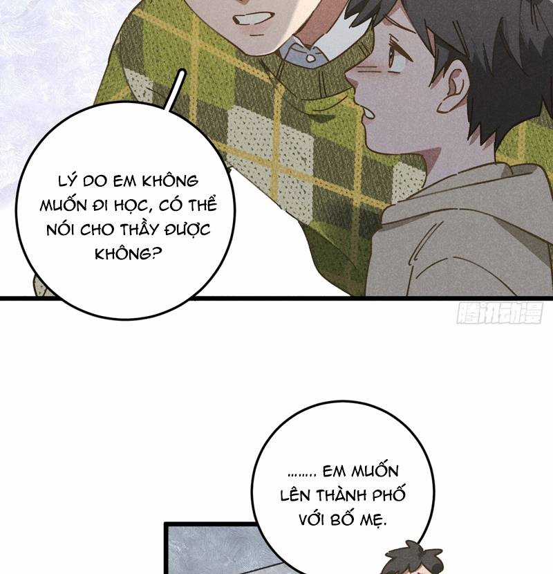 Tôi Không Cùng Anh Đến Vùng Đất Bắp Ngô Đâu! Chương 23 trang 48