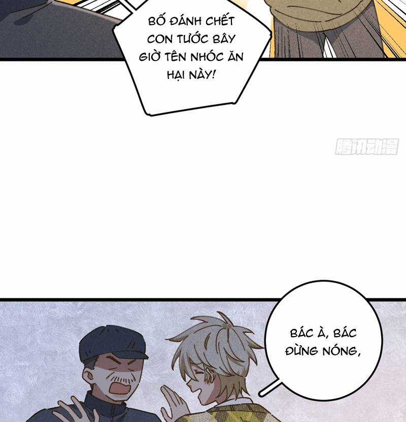 Tôi Không Cùng Anh Đến Vùng Đất Bắp Ngô Đâu! Chương 23 trang 52