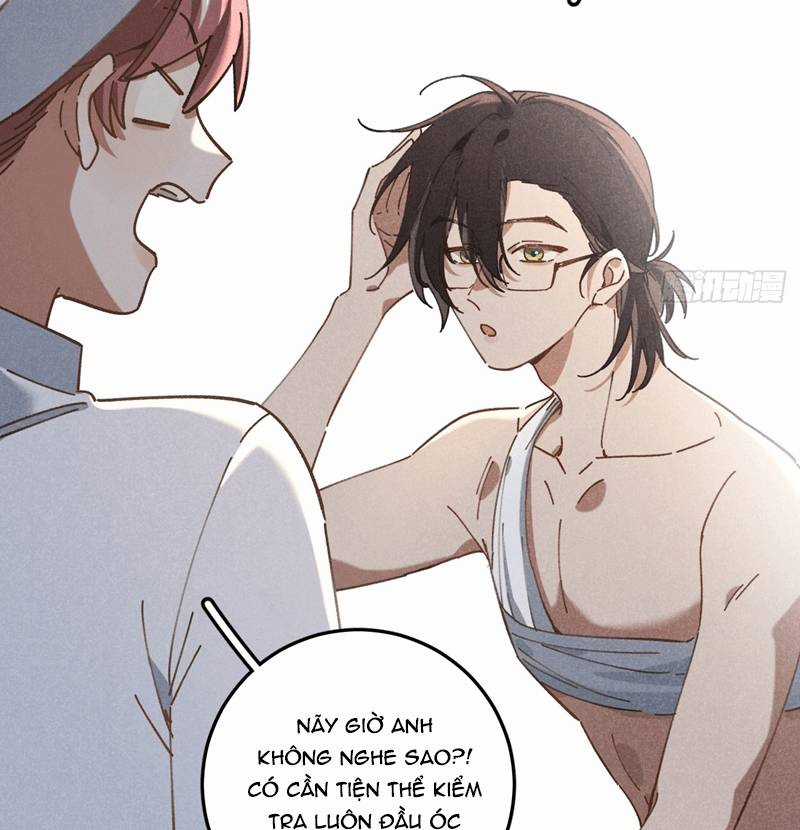 Tôi Không Cùng Anh Đến Vùng Đất Bắp Ngô Đâu! Chương 23 trang 61