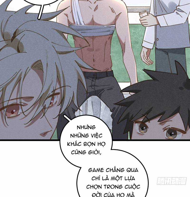 Tôi Không Cùng Anh Đến Vùng Đất Bắp Ngô Đâu! Chương 23 trang 54