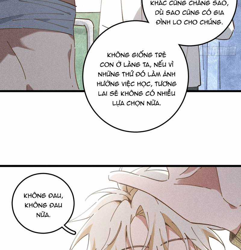 Tôi Không Cùng Anh Đến Vùng Đất Bắp Ngô Đâu! Chương 23 trang 56