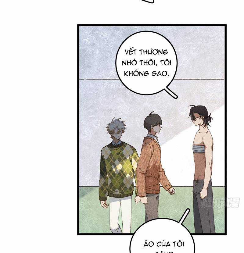 Tôi Không Cùng Anh Đến Vùng Đất Bắp Ngô Đâu! Chương 23 trang 65