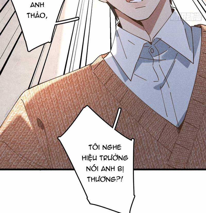 Tôi Không Cùng Anh Đến Vùng Đất Bắp Ngô Đâu! Chương 23 trang 64