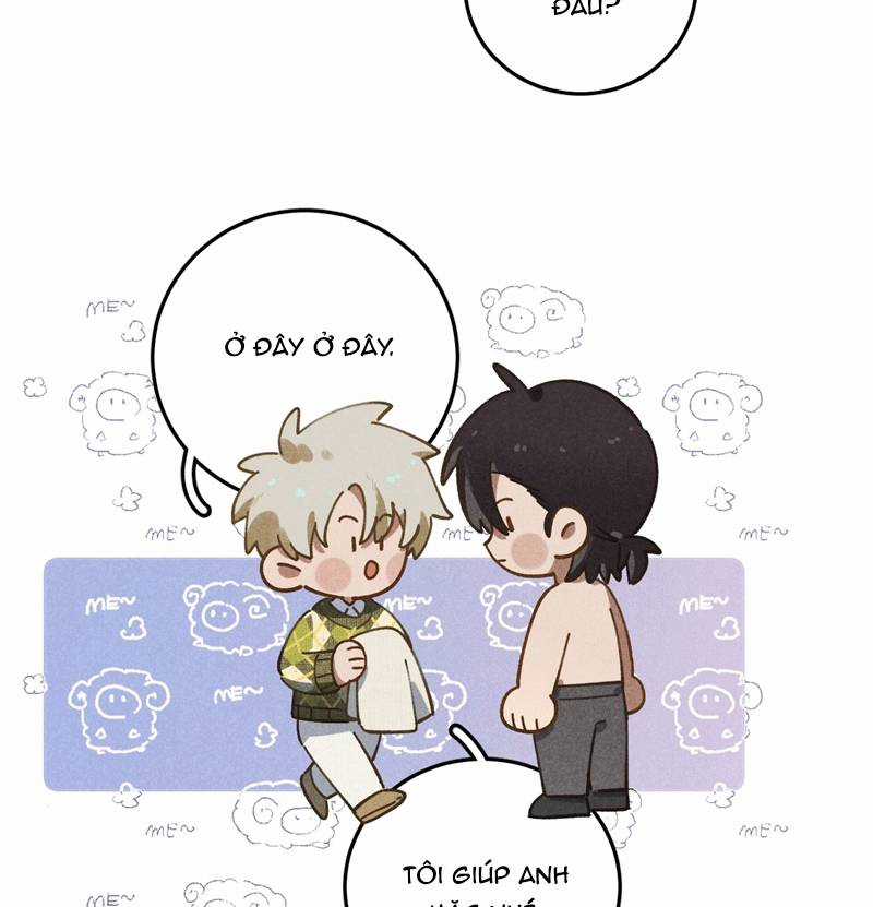 Tôi Không Cùng Anh Đến Vùng Đất Bắp Ngô Đâu! Chương 23 trang 66