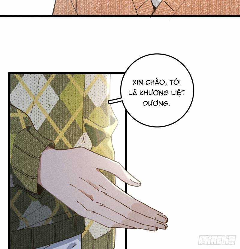 Tôi Không Cùng Anh Đến Vùng Đất Bắp Ngô Đâu! Chương 23 trang 70