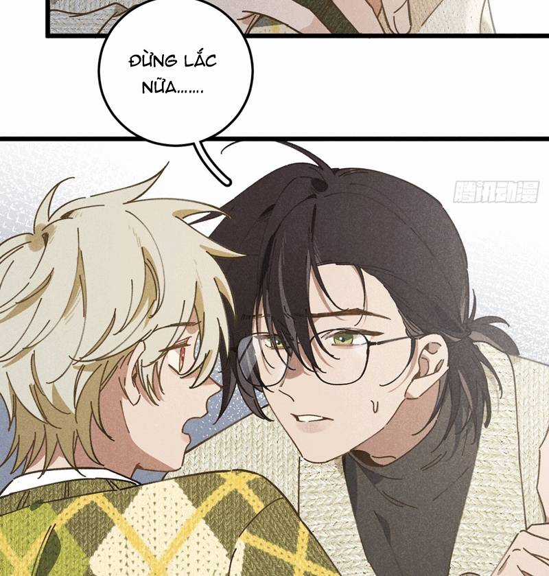 Tôi Không Cùng Anh Đến Vùng Đất Bắp Ngô Đâu! Chương 23 trang 12