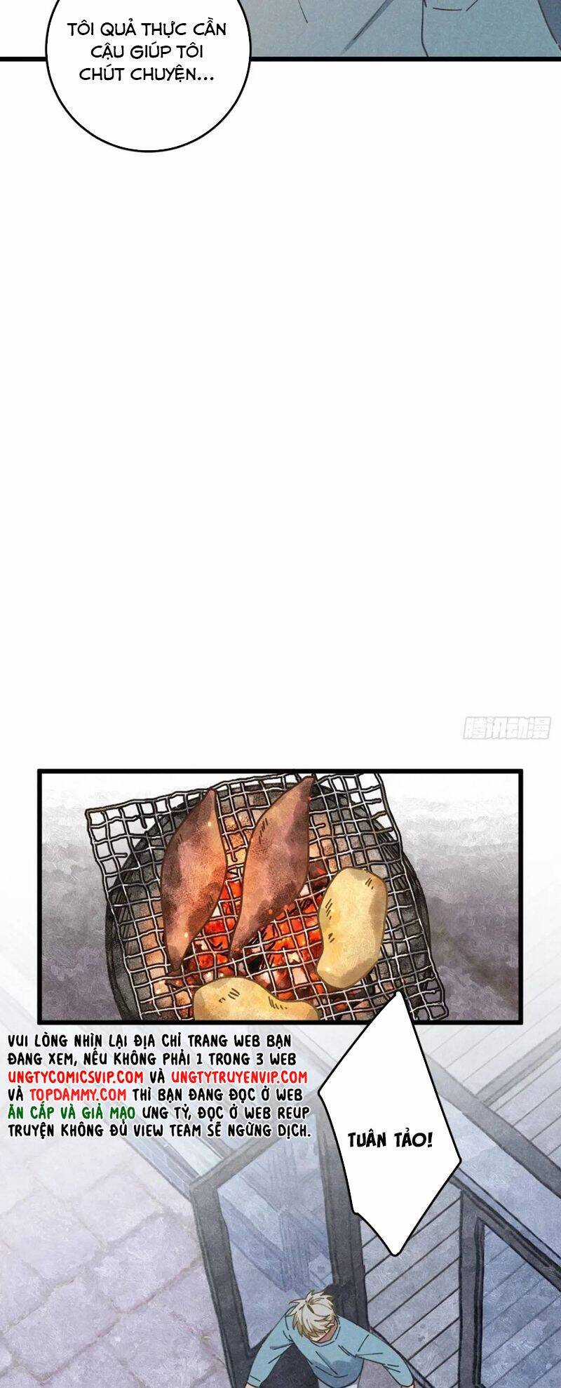 Tôi Không Cùng Anh Đến Vùng Đất Bắp Ngô Đâu! Chương 24 trang 16