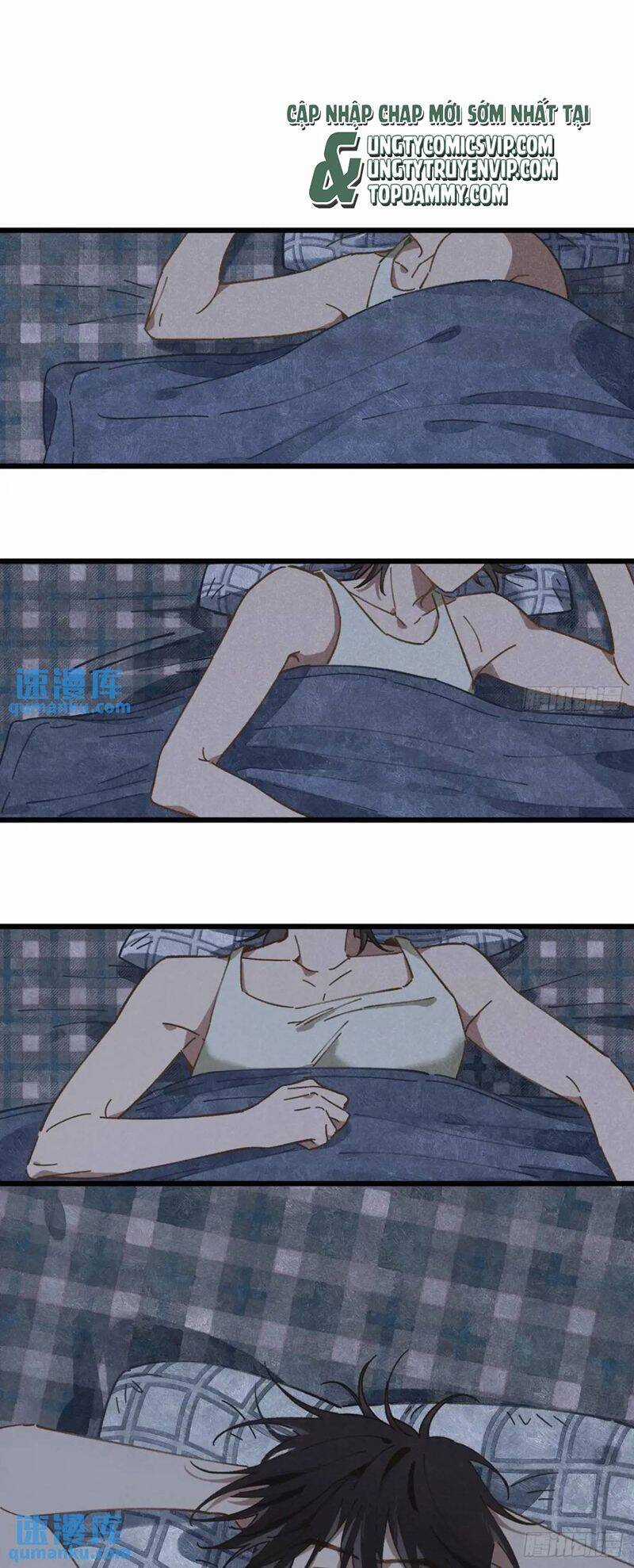 Tôi Không Cùng Anh Đến Vùng Đất Bắp Ngô Đâu! Chương 24 trang 29