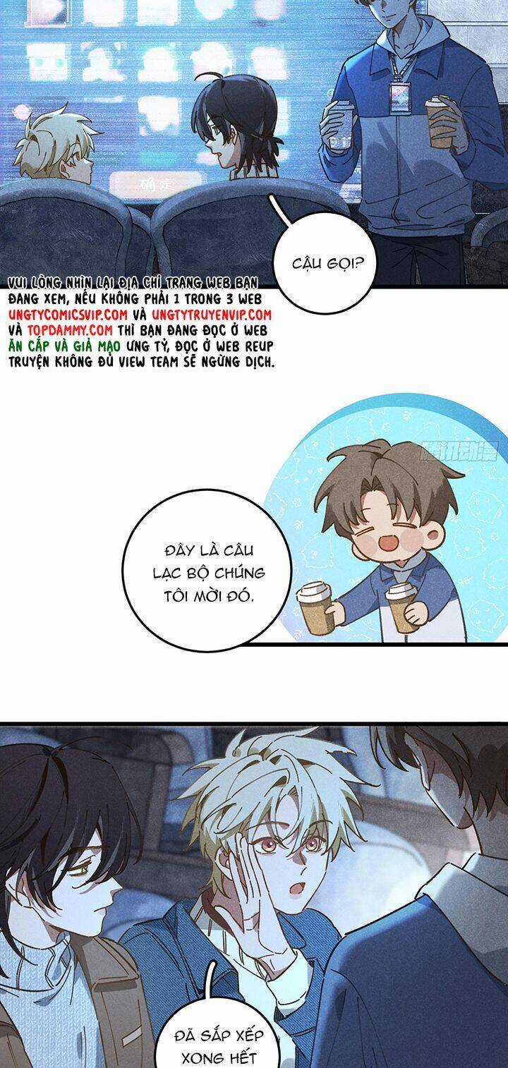 Tôi Không Cùng Anh Đến Vùng Đất Bắp Ngô Đâu! Chương 25 trang 6