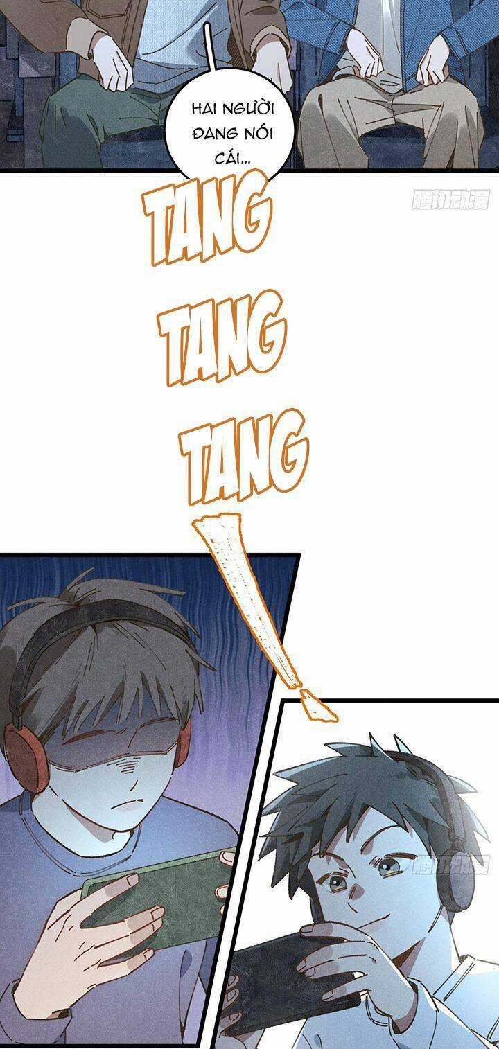 Tôi Không Cùng Anh Đến Vùng Đất Bắp Ngô Đâu! Chương 25 trang 8