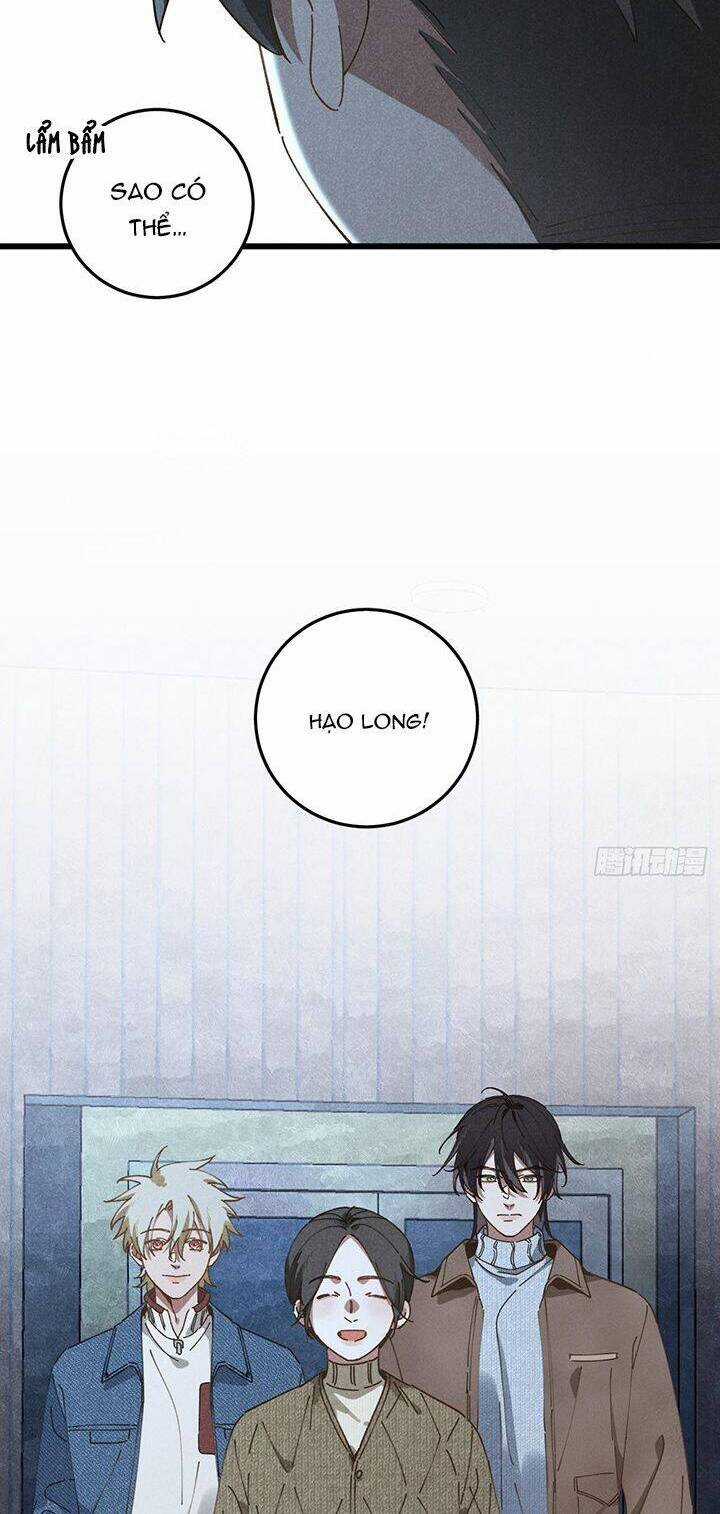 Tôi Không Cùng Anh Đến Vùng Đất Bắp Ngô Đâu! Chương 25 trang 17