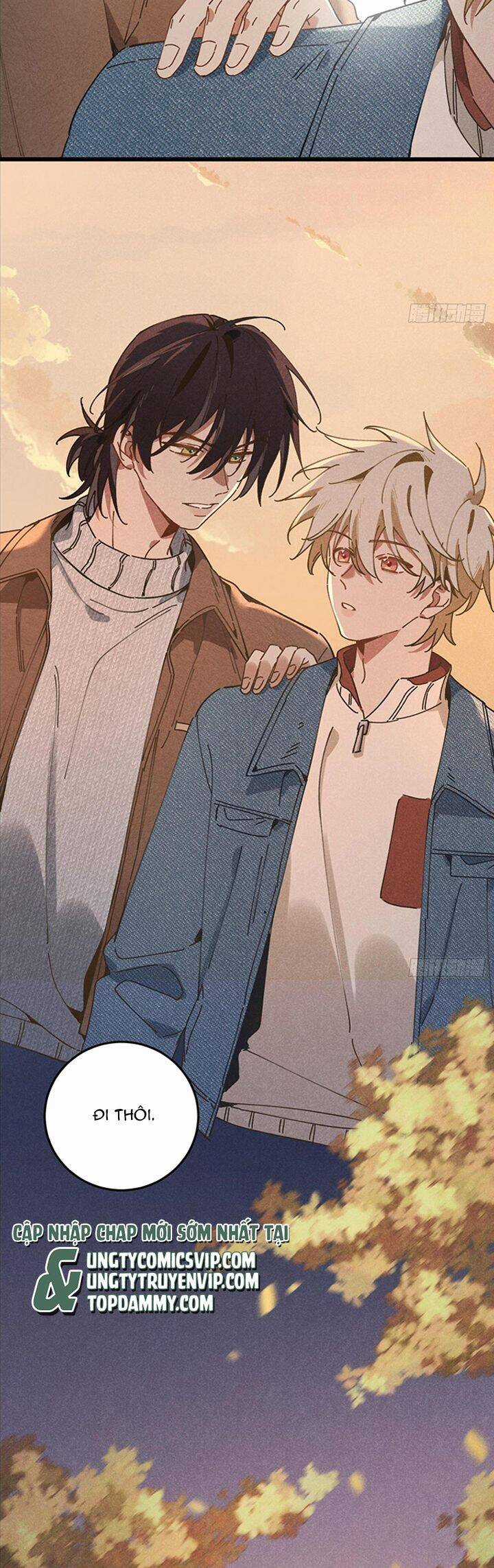 Tôi Không Cùng Anh Đến Vùng Đất Bắp Ngô Đâu! Chương 25 trang 25