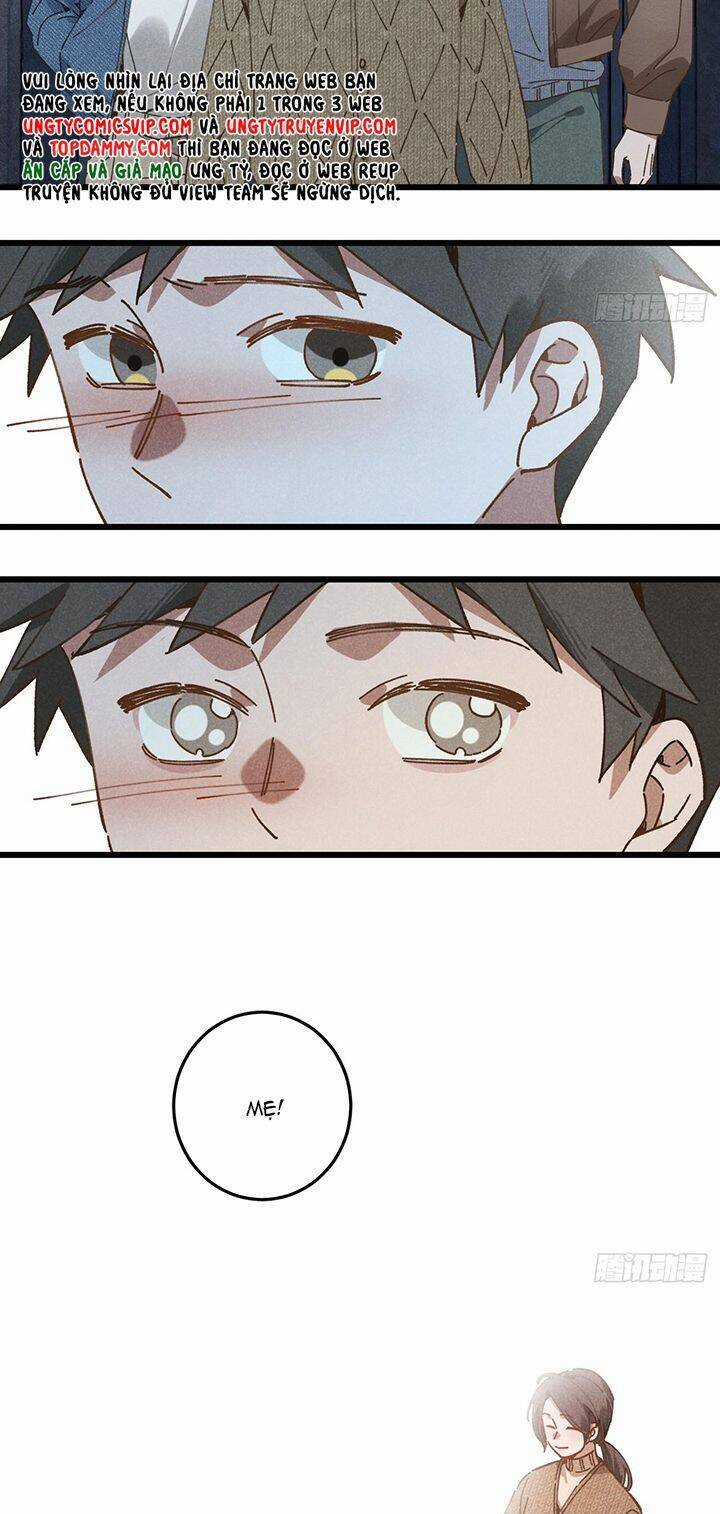 Tôi Không Cùng Anh Đến Vùng Đất Bắp Ngô Đâu! Chương 25 trang 18