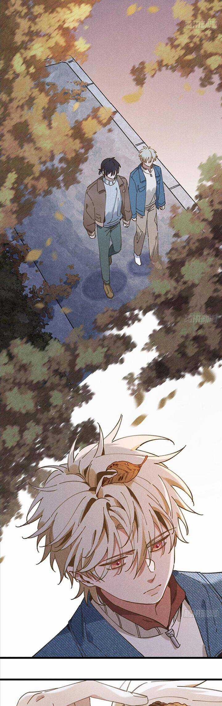 Tôi Không Cùng Anh Đến Vùng Đất Bắp Ngô Đâu! Chương 25 trang 26