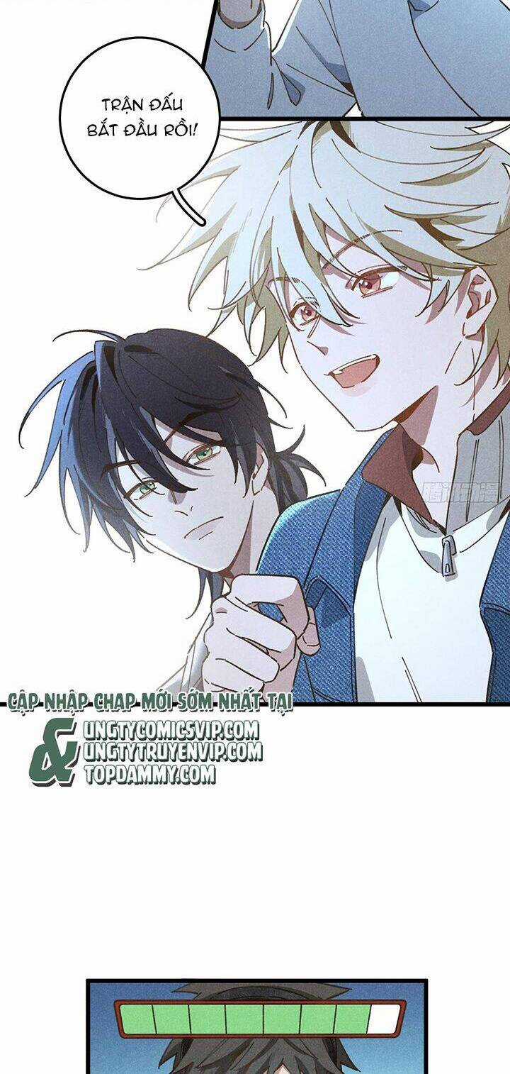 Tôi Không Cùng Anh Đến Vùng Đất Bắp Ngô Đâu! Chương 25 trang 9