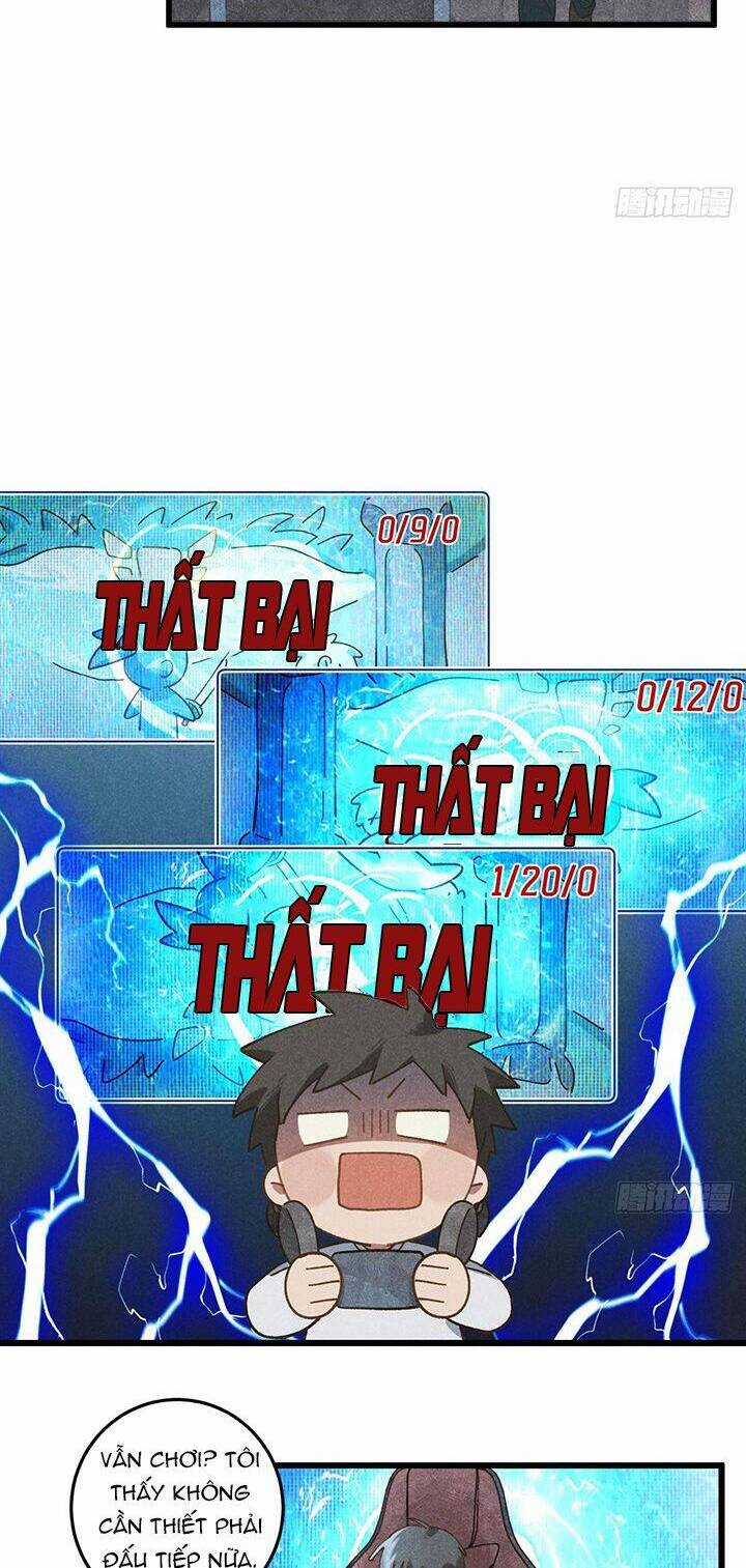 Tôi Không Cùng Anh Đến Vùng Đất Bắp Ngô Đâu! Chương 25 trang 13