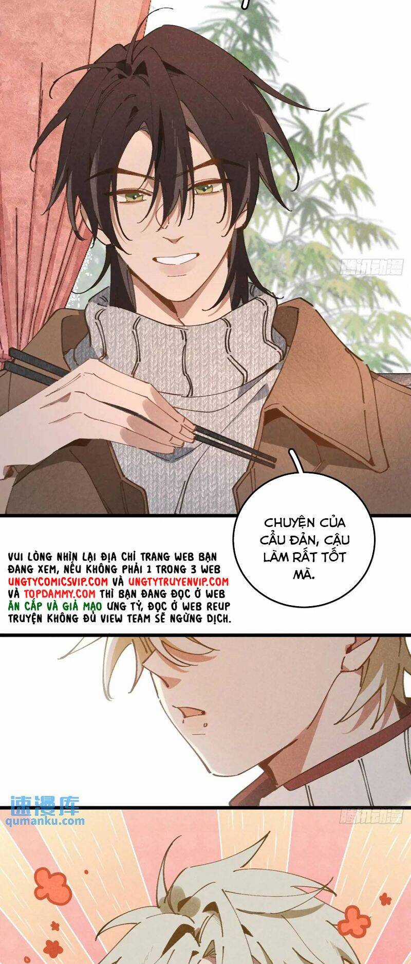 Tôi Không Cùng Anh Đến Vùng Đất Bắp Ngô Đâu! Chương 26 trang 19