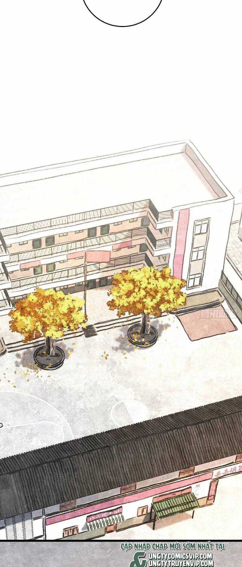 Tôi Không Cùng Anh Đến Vùng Đất Bắp Ngô Đâu! Chương 26 trang 21