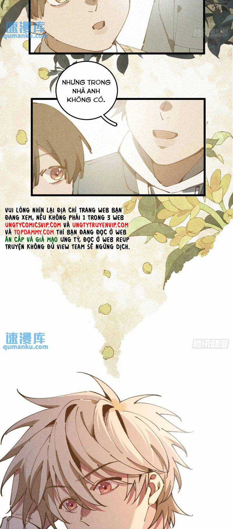 Tôi Không Cùng Anh Đến Vùng Đất Bắp Ngô Đâu! Chương 26 trang 5