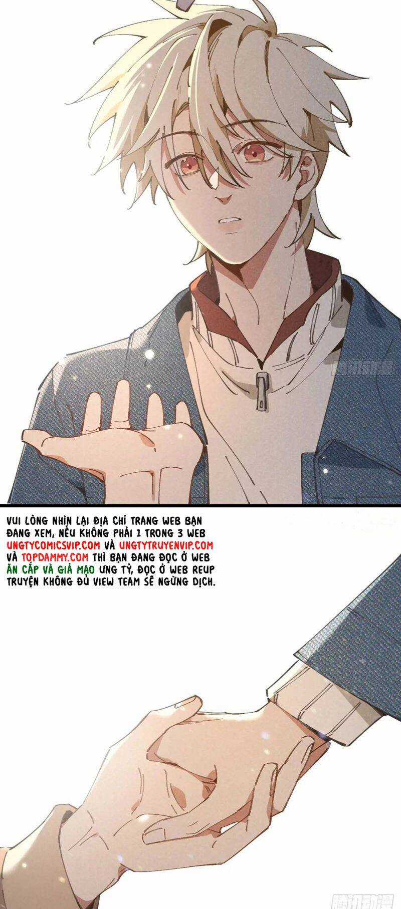 Tôi Không Cùng Anh Đến Vùng Đất Bắp Ngô Đâu! Chương 26 trang 11