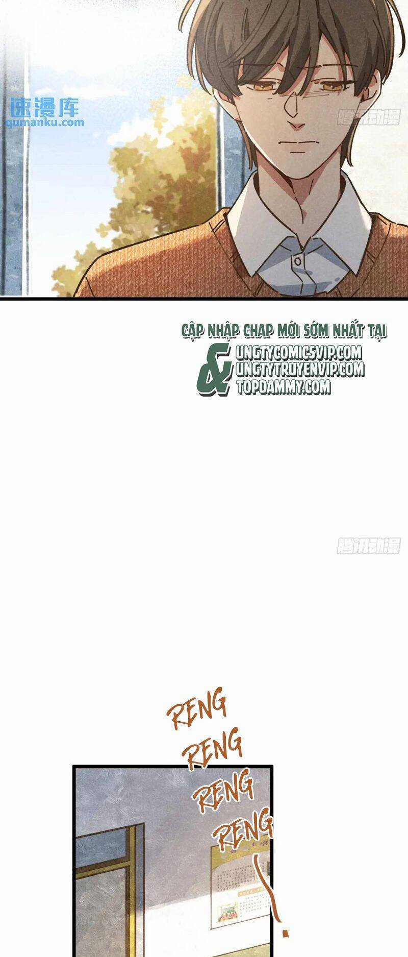 Tôi Không Cùng Anh Đến Vùng Đất Bắp Ngô Đâu! Chương 27 trang 17