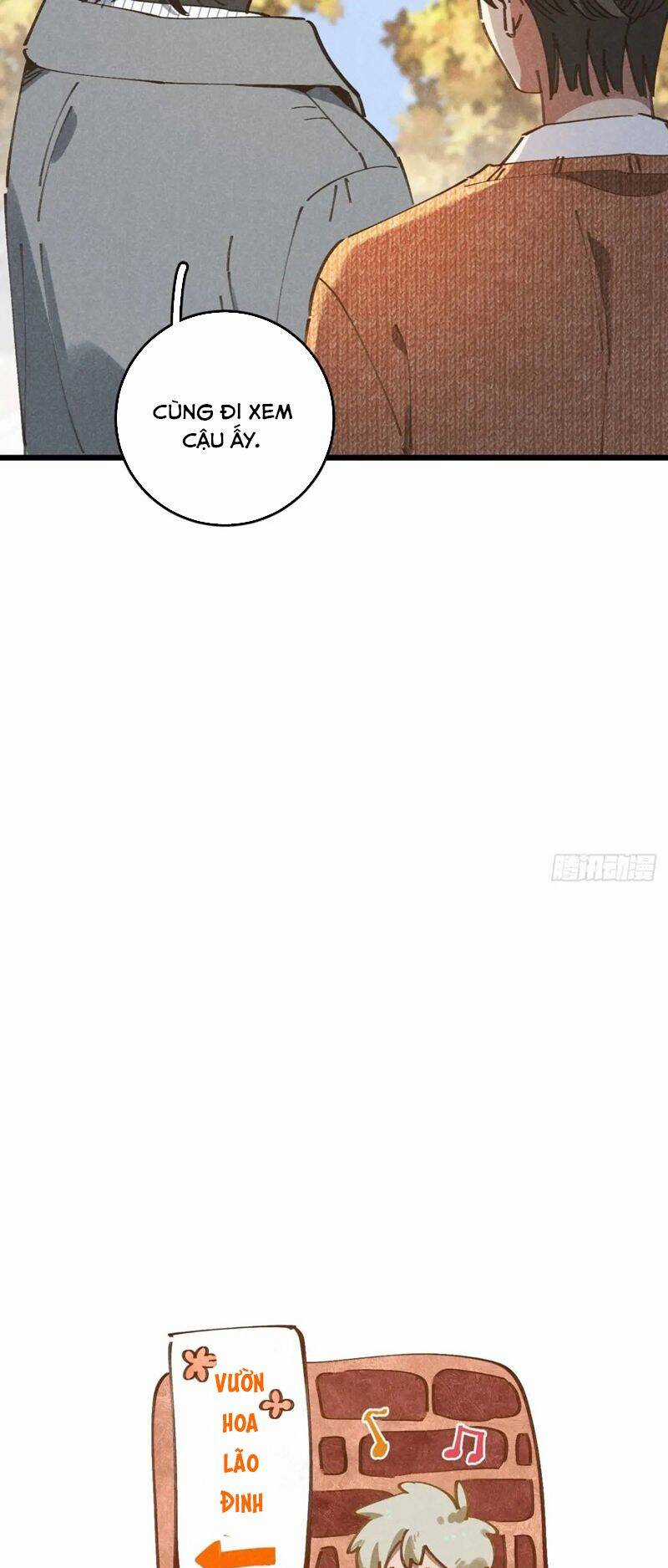 Tôi Không Cùng Anh Đến Vùng Đất Bắp Ngô Đâu! Chương 27 trang 26