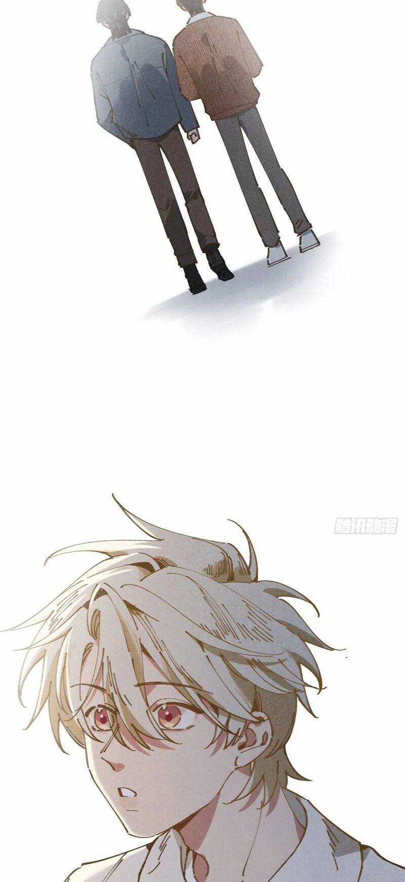 Tôi Không Cùng Anh Đến Vùng Đất Bắp Ngô Đâu! Chương 27 trang 31