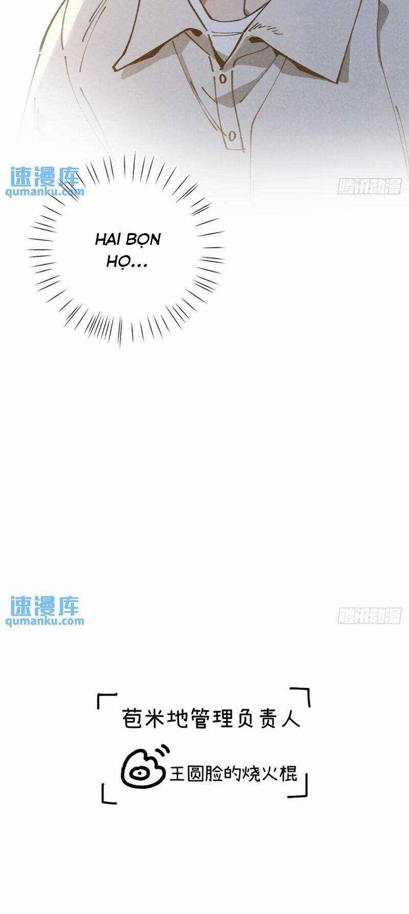 Tôi Không Cùng Anh Đến Vùng Đất Bắp Ngô Đâu! Chương 27 trang 32