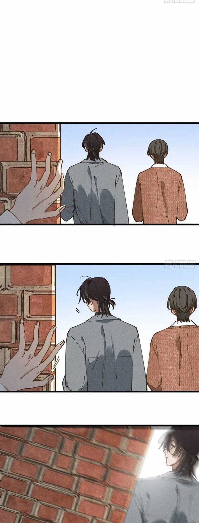 Tôi Không Cùng Anh Đến Vùng Đất Bắp Ngô Đâu! Chương 28 trang 4