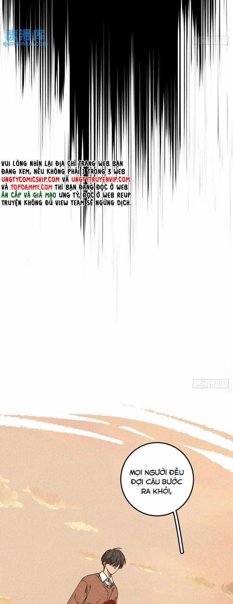 Tôi Không Cùng Anh Đến Vùng Đất Bắp Ngô Đâu! Chương 28 trang 21