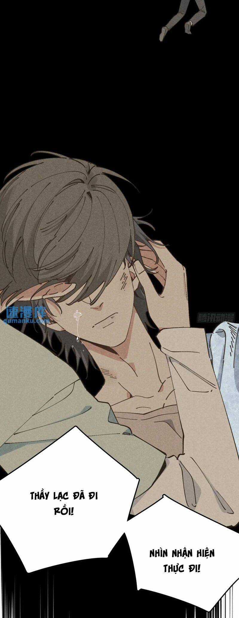 Tôi Không Cùng Anh Đến Vùng Đất Bắp Ngô Đâu! Chương 28 trang 20