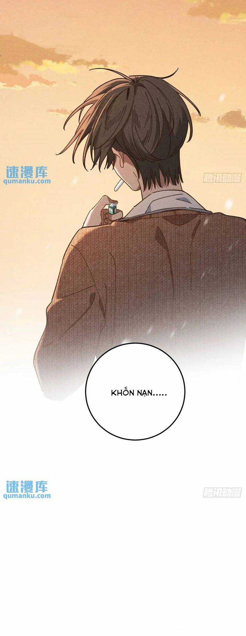 Tôi Không Cùng Anh Đến Vùng Đất Bắp Ngô Đâu! Chương 28 trang 26