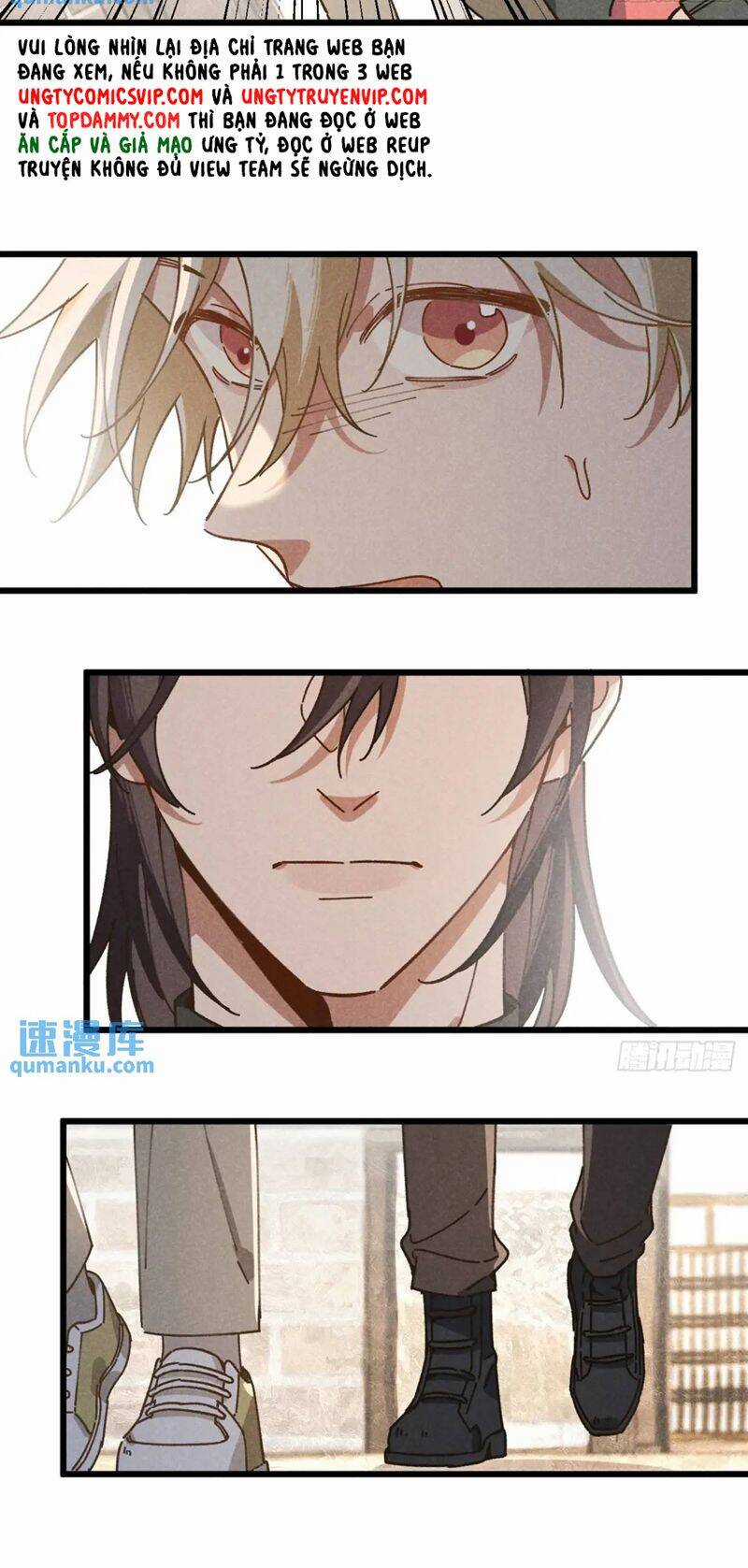 Tôi Không Cùng Anh Đến Vùng Đất Bắp Ngô Đâu! Chương 28 trang 37