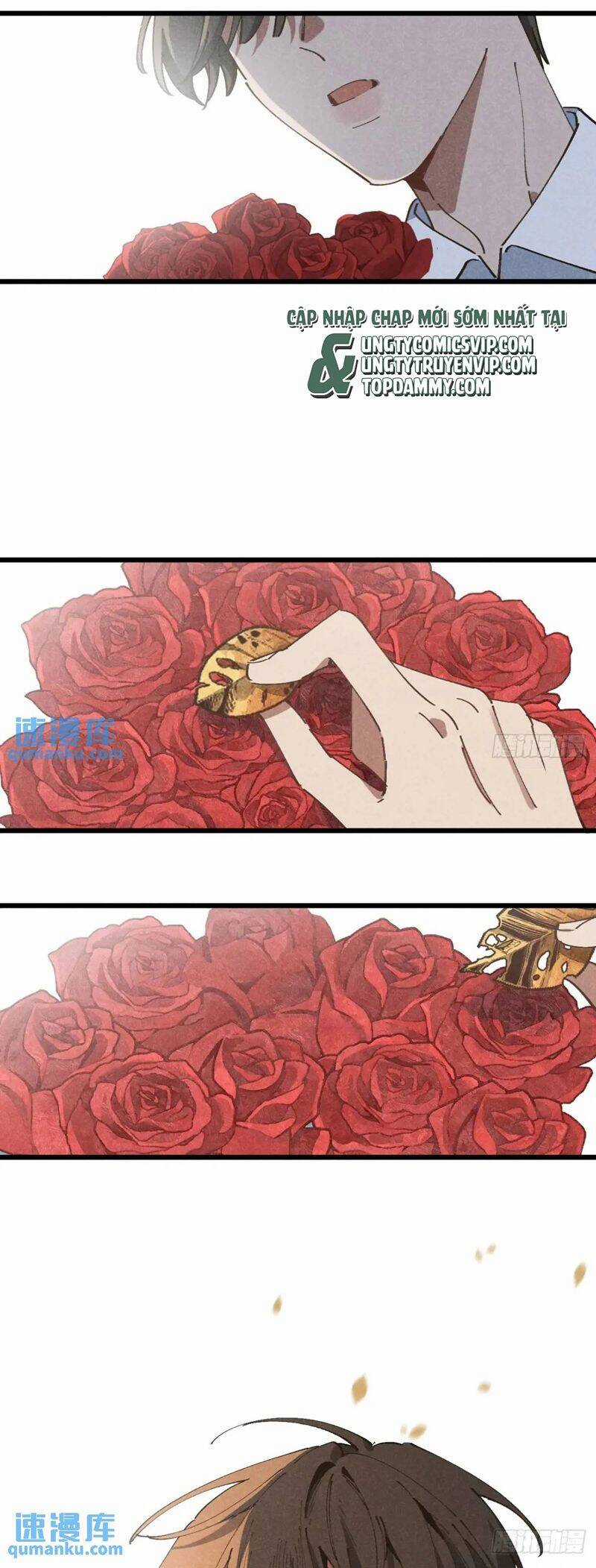 Tôi Không Cùng Anh Đến Vùng Đất Bắp Ngô Đâu! Chương 28 trang 2