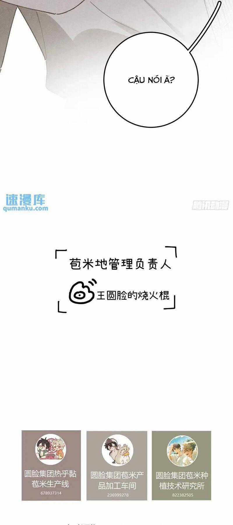 Tôi Không Cùng Anh Đến Vùng Đất Bắp Ngô Đâu! Chương 28 trang 40