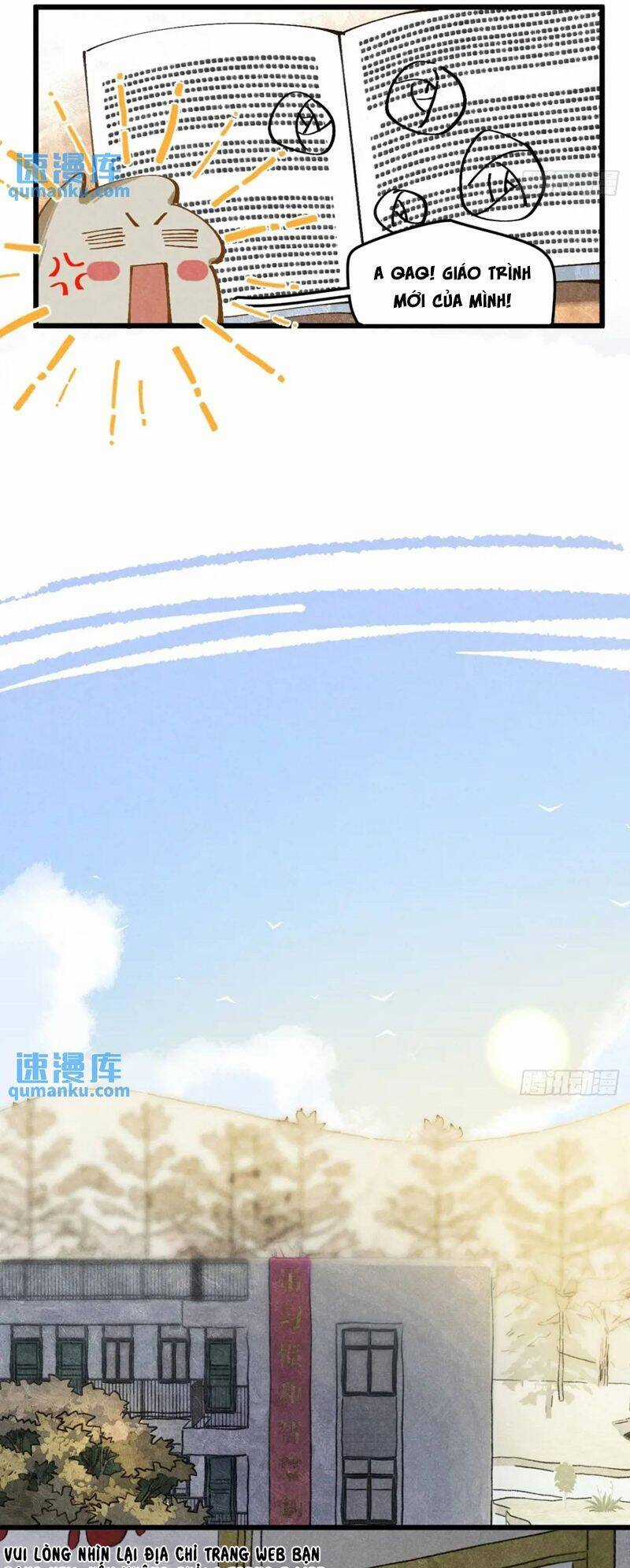 Tôi Không Cùng Anh Đến Vùng Đất Bắp Ngô Đâu! Chương 29 trang 13