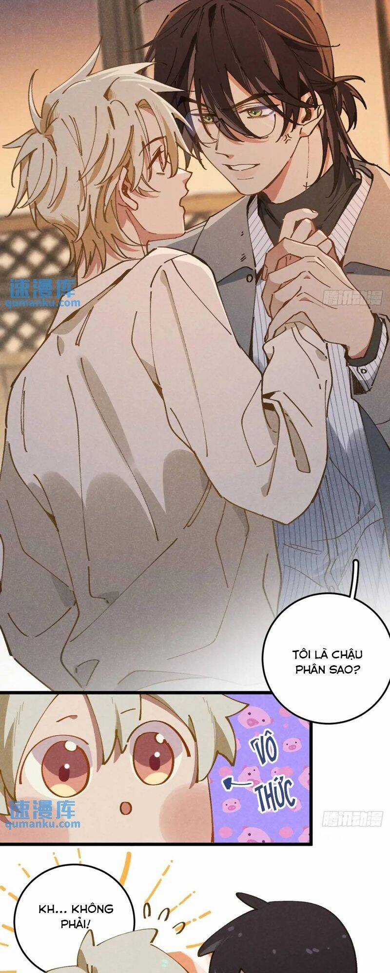 Tôi Không Cùng Anh Đến Vùng Đất Bắp Ngô Đâu! Chương 29 trang 6