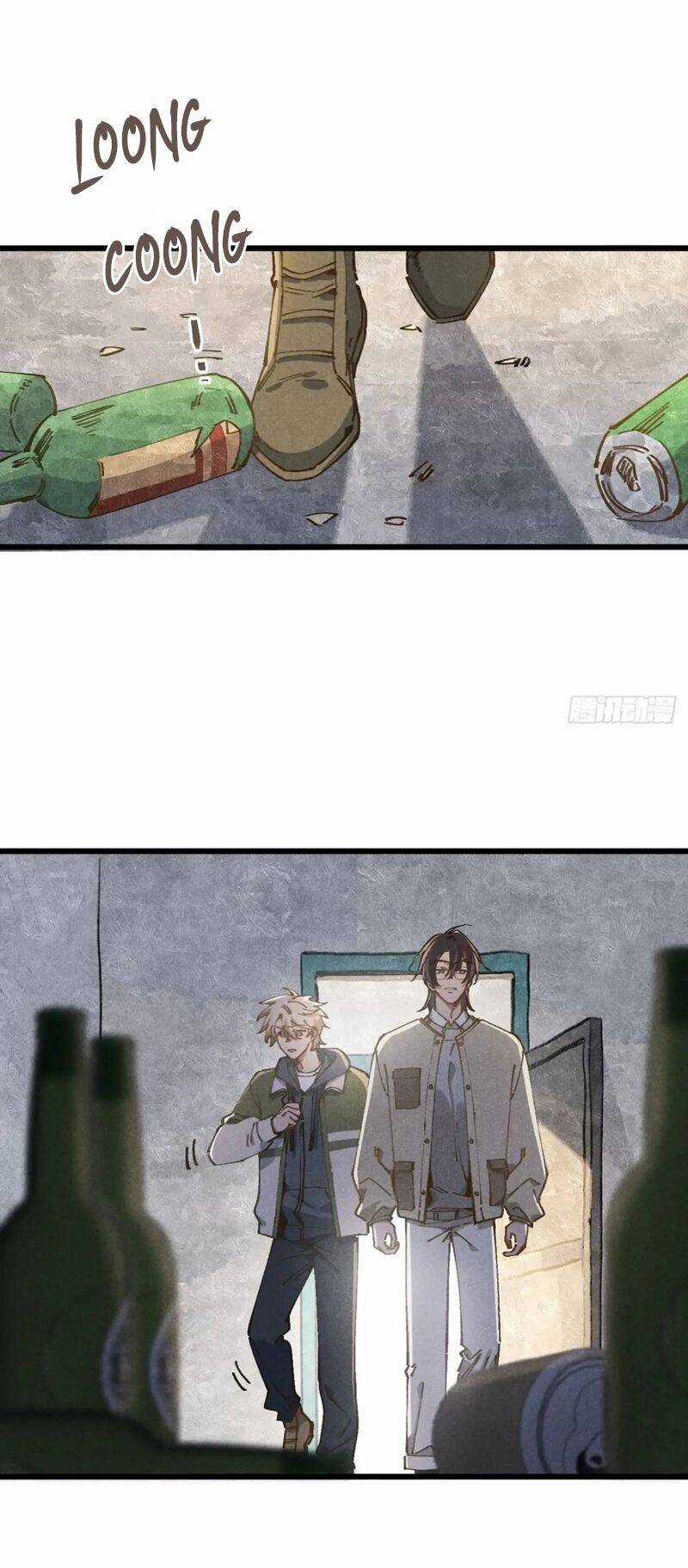 Tôi Không Cùng Anh Đến Vùng Đất Bắp Ngô Đâu! Chương 29 trang 32