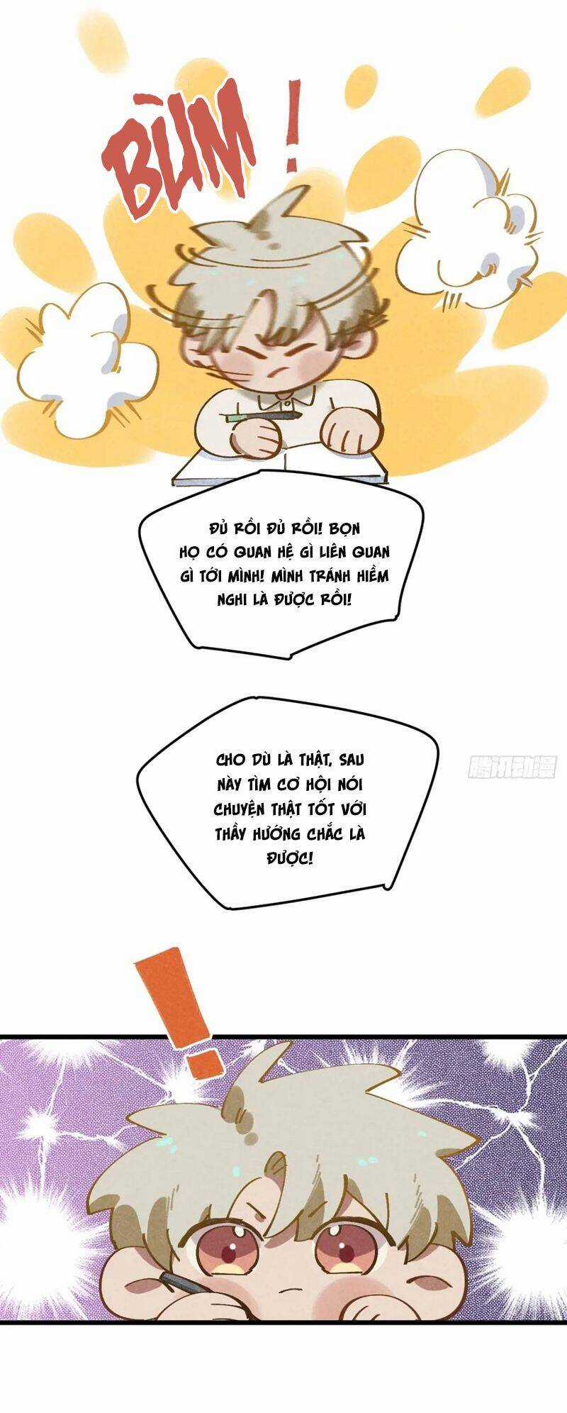 Tôi Không Cùng Anh Đến Vùng Đất Bắp Ngô Đâu! Chương 29 trang 12