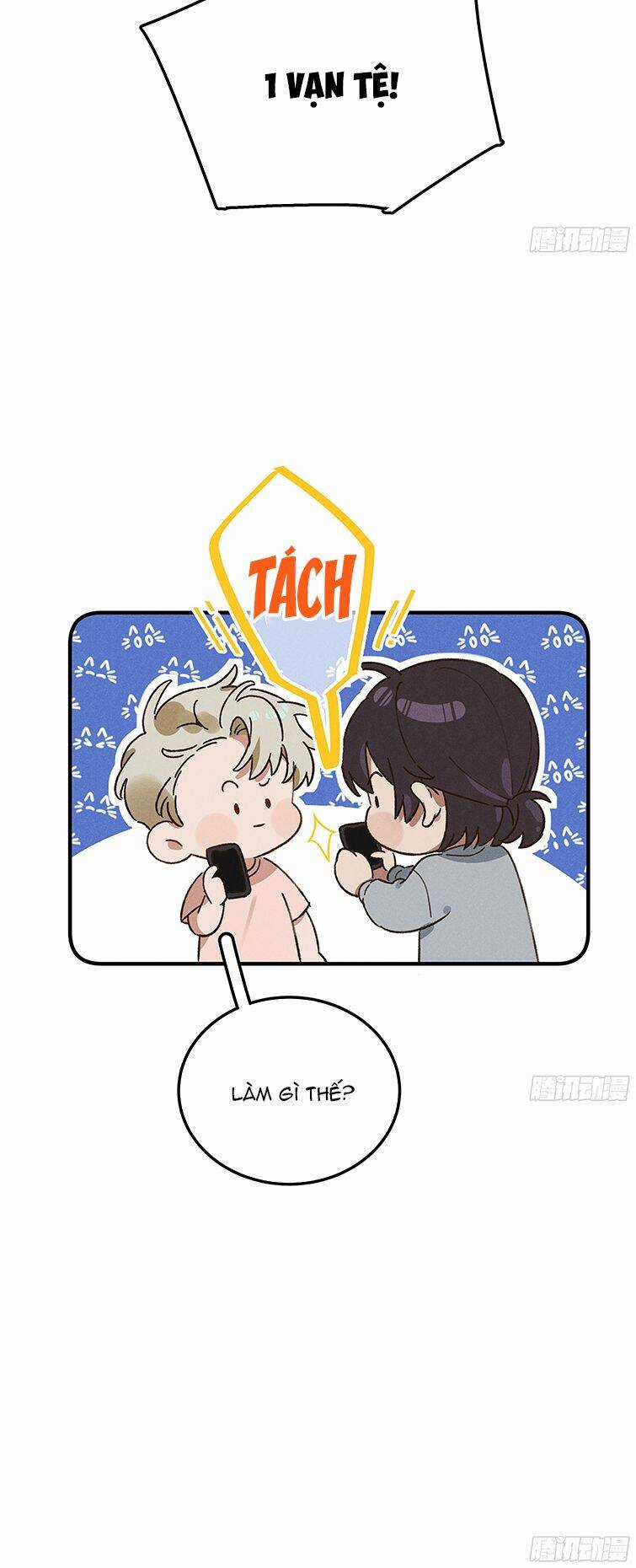 Tôi Không Cùng Anh Đến Vùng Đất Bắp Ngô Đâu! Chương 3 trang 11