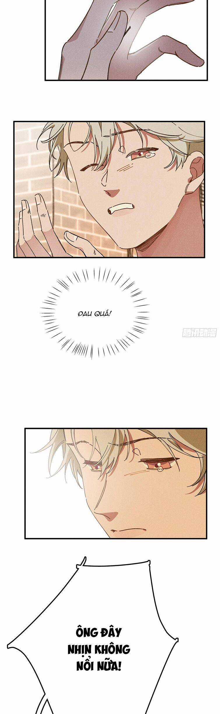 Tôi Không Cùng Anh Đến Vùng Đất Bắp Ngô Đâu! Chương 3 trang 18