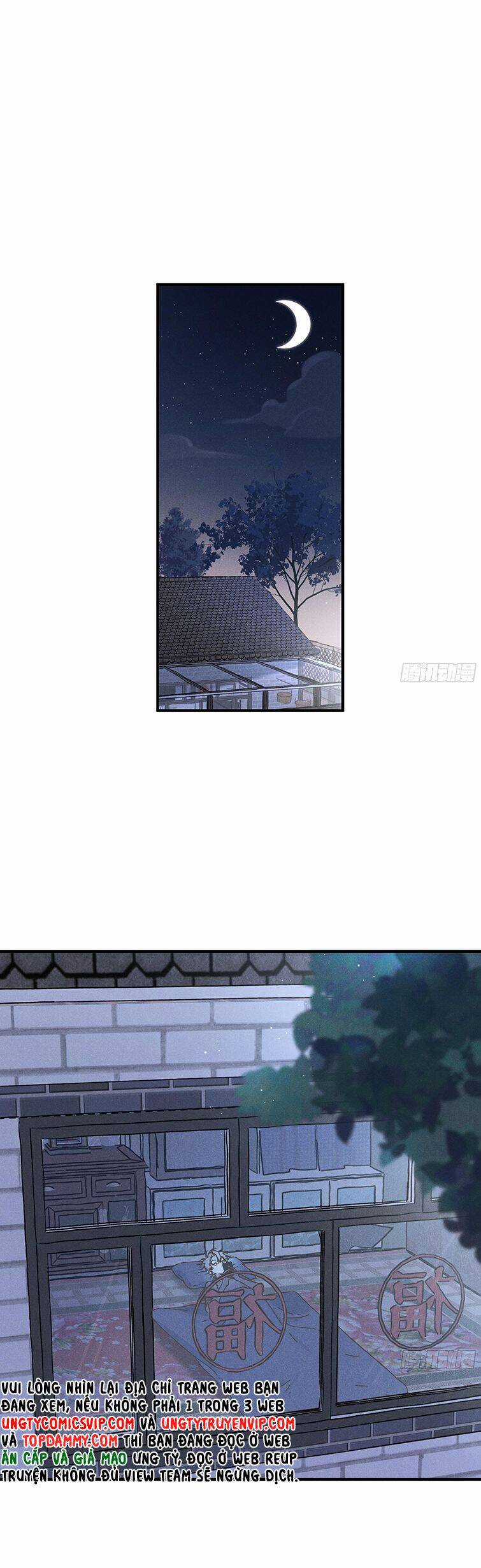 Tôi Không Cùng Anh Đến Vùng Đất Bắp Ngô Đâu! Chương 3 trang 2