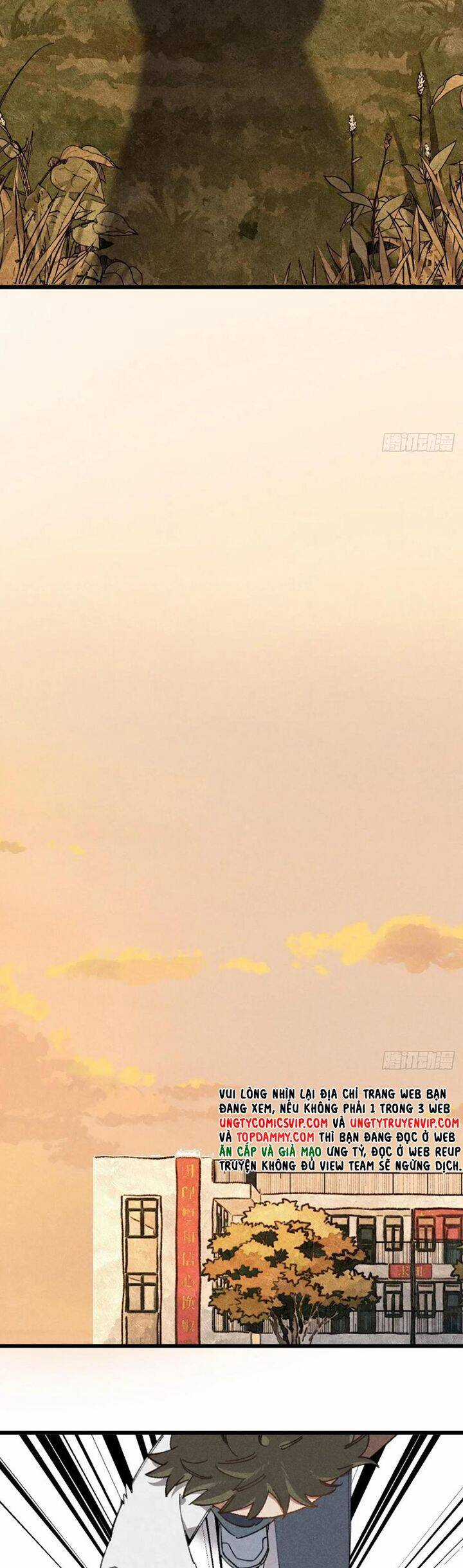 Tôi Không Cùng Anh Đến Vùng Đất Bắp Ngô Đâu! Chương 30 trang 11