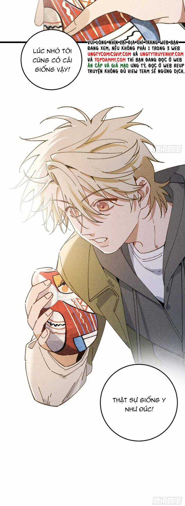 Tôi Không Cùng Anh Đến Vùng Đất Bắp Ngô Đâu! Chương 30 trang 30