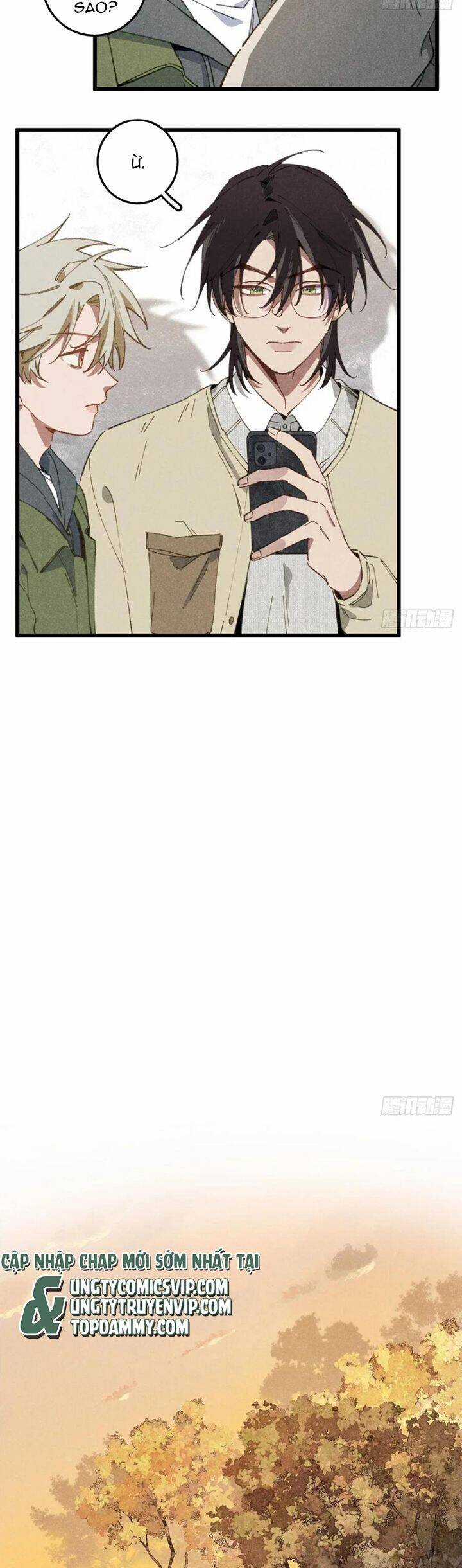 Tôi Không Cùng Anh Đến Vùng Đất Bắp Ngô Đâu! Chương 30 trang 9