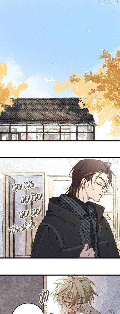 Tôi Không Cùng Anh Đến Vùng Đất Bắp Ngô Đâu! Chương 31 trang 10