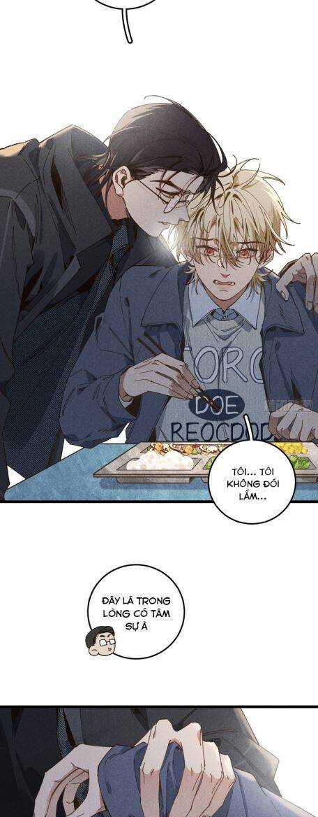 Tôi Không Cùng Anh Đến Vùng Đất Bắp Ngô Đâu! Chương 31 trang 23