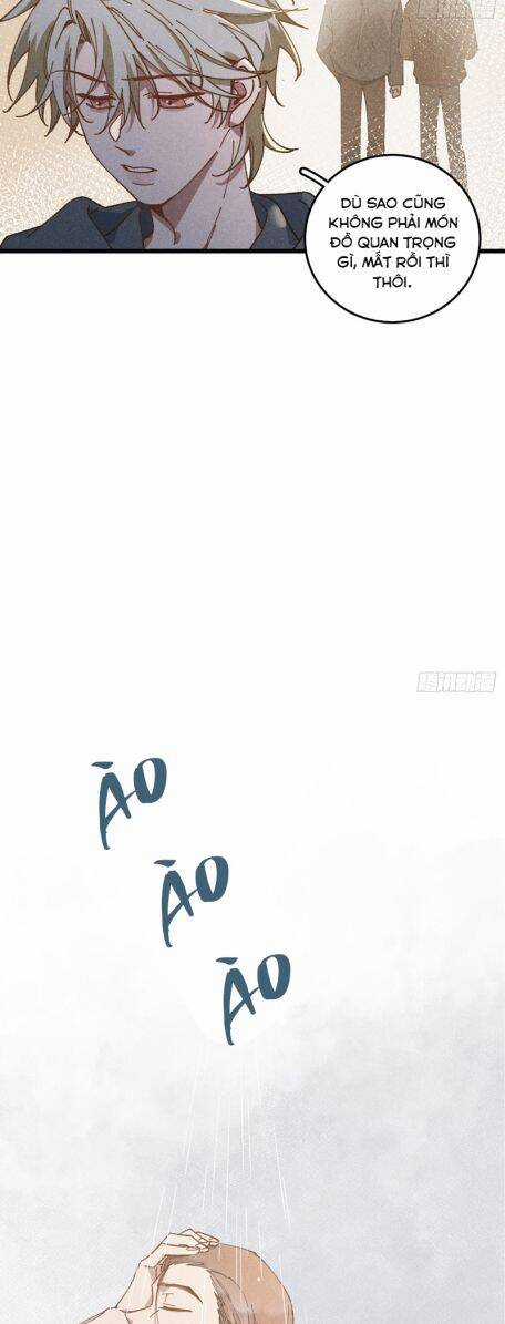 Tôi Không Cùng Anh Đến Vùng Đất Bắp Ngô Đâu! Chương 31 trang 4